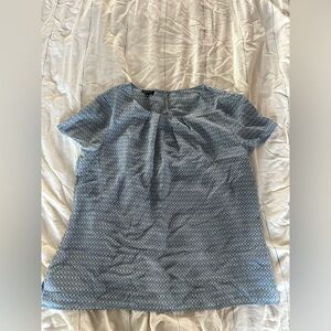Talbots Blouse (Size 14)